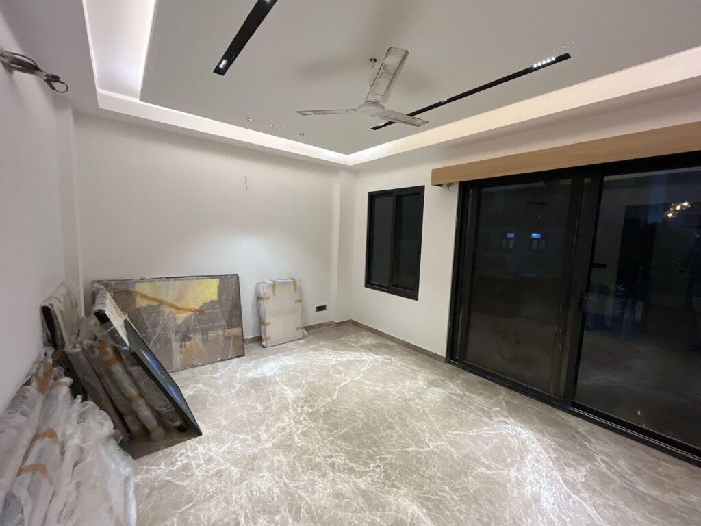 Millennium Residency-Stylish Flats in Gurgaon