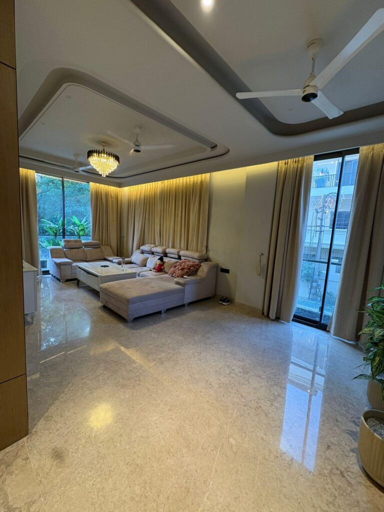 Luxury Flat Gurgaon