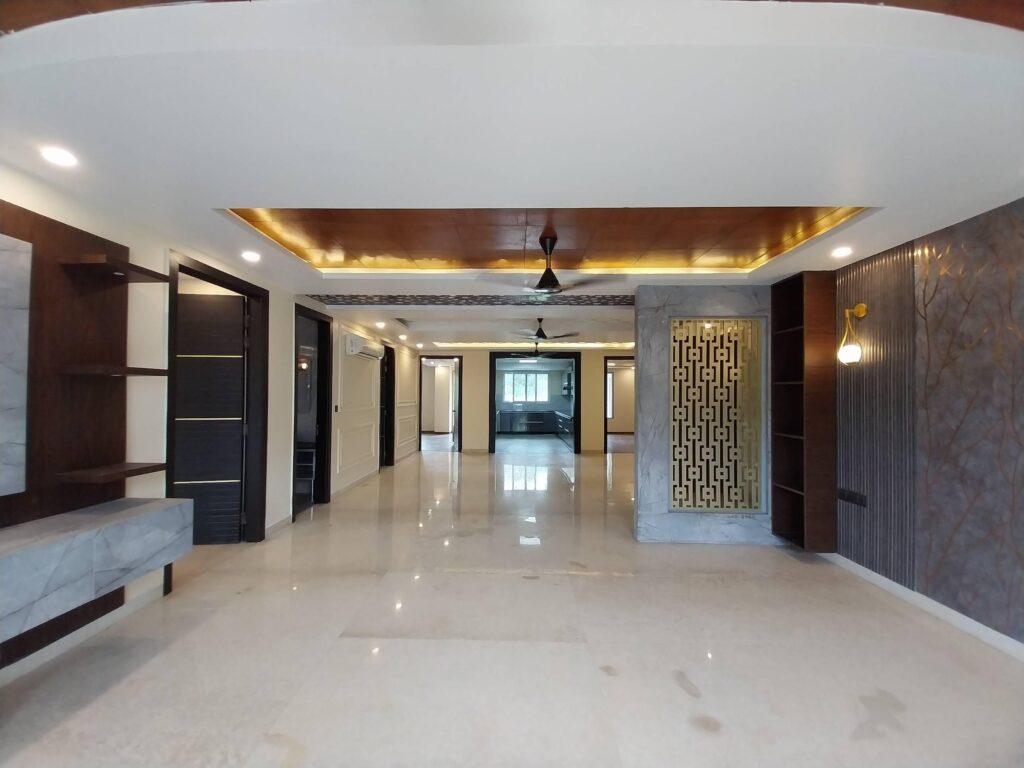 Prime Living Gurgaon